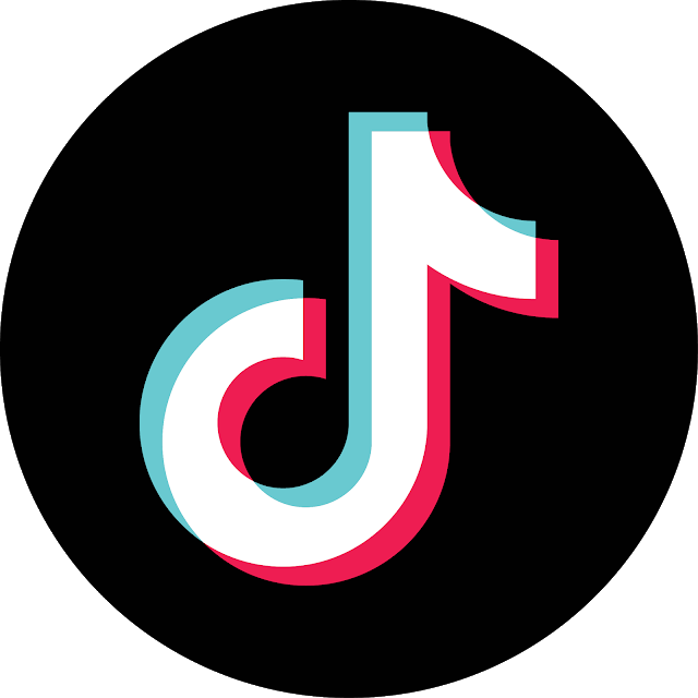 titktok logo